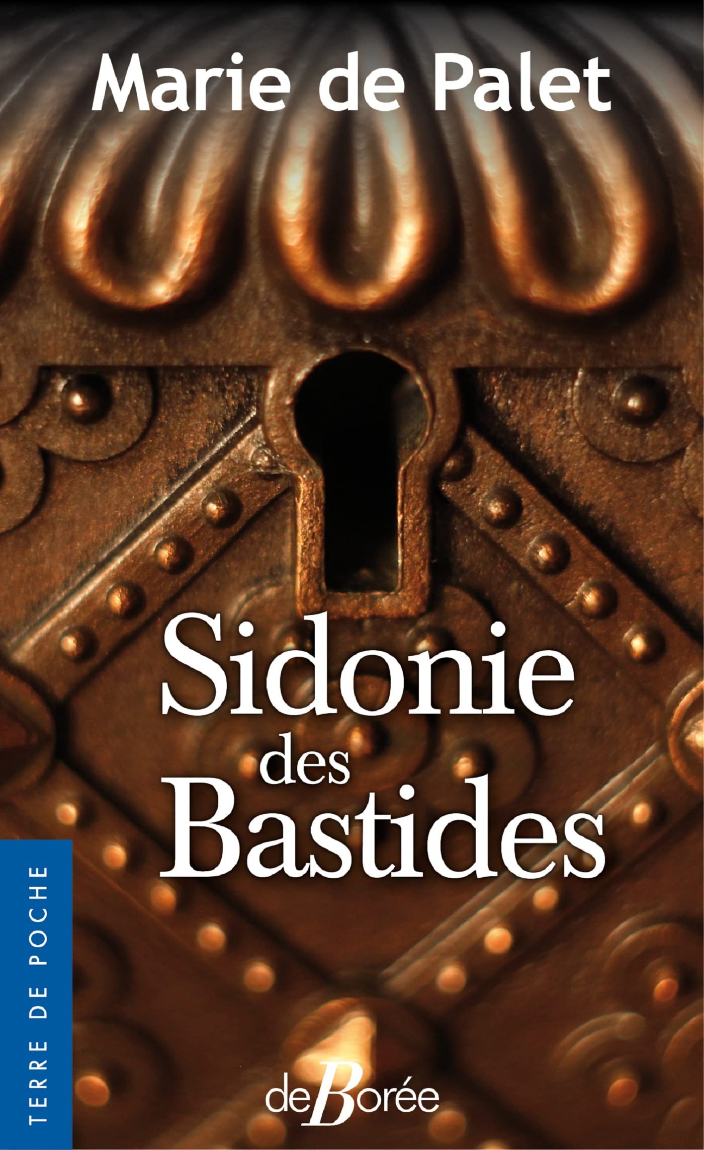 Sidonie des Bastides 9782812925795