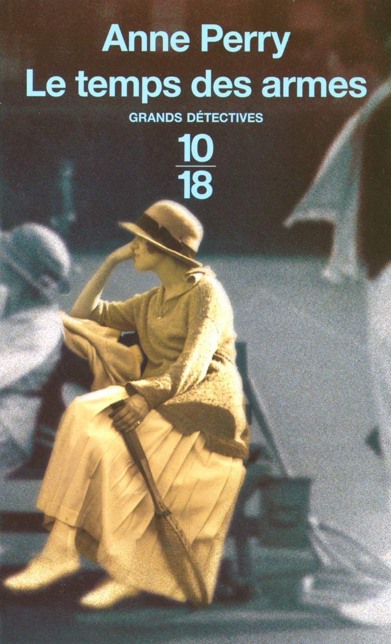 Le temps des armes (2) 9782264038715