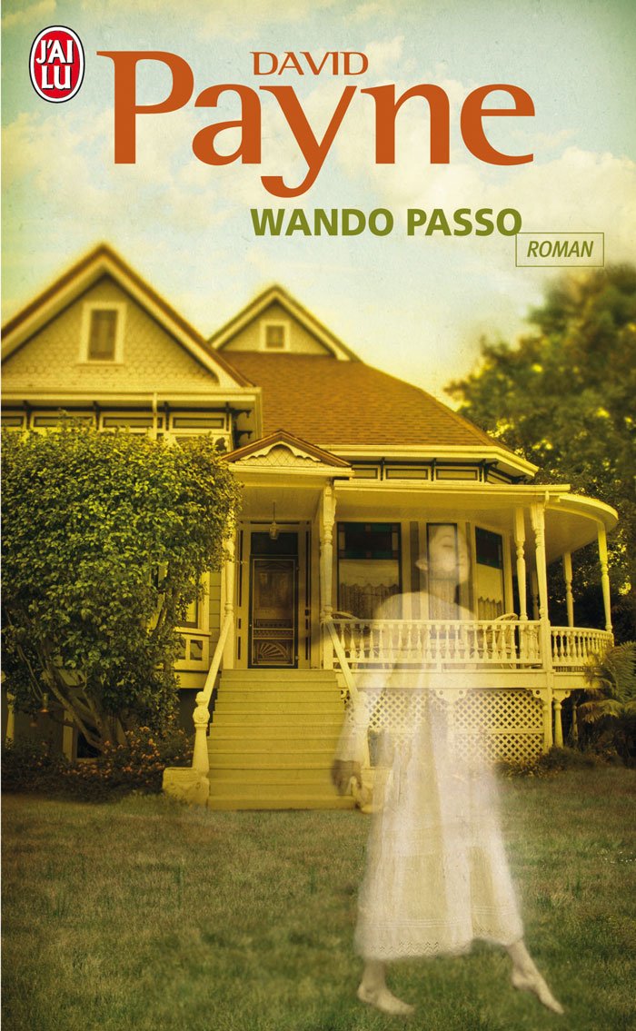 Wando Passo 9782290019726