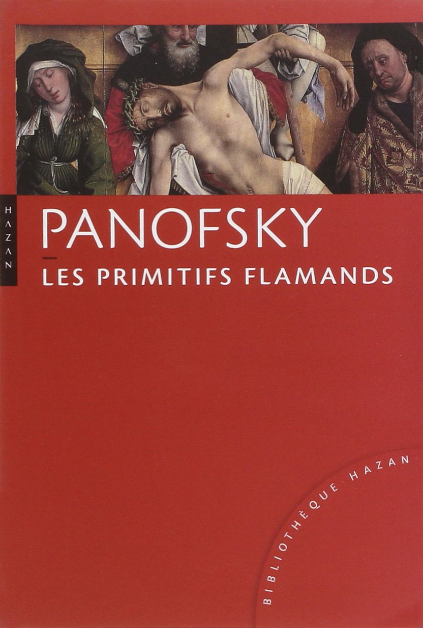 Les Primitifs flamands 9782754104524