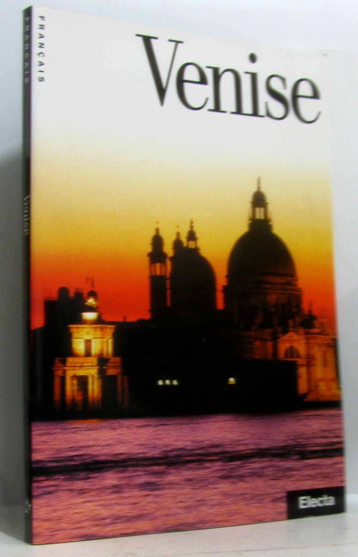 Venezia. Ediz. francese 9788843559589