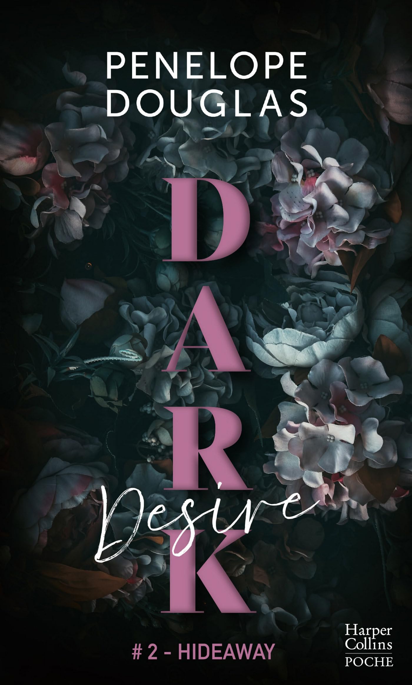 Dark Desire: La série phénomène de dark romance en poche 9791033915041