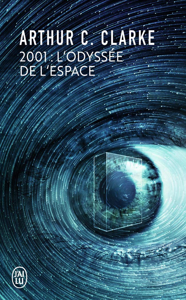 2001 : L'Odyssée de l'espace 9782290308141