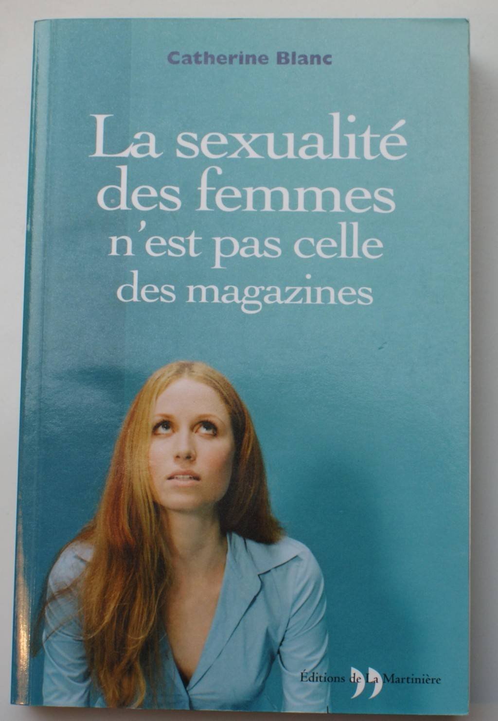 La sexualité des femmes n'est pas celle des magazines 9782846751131