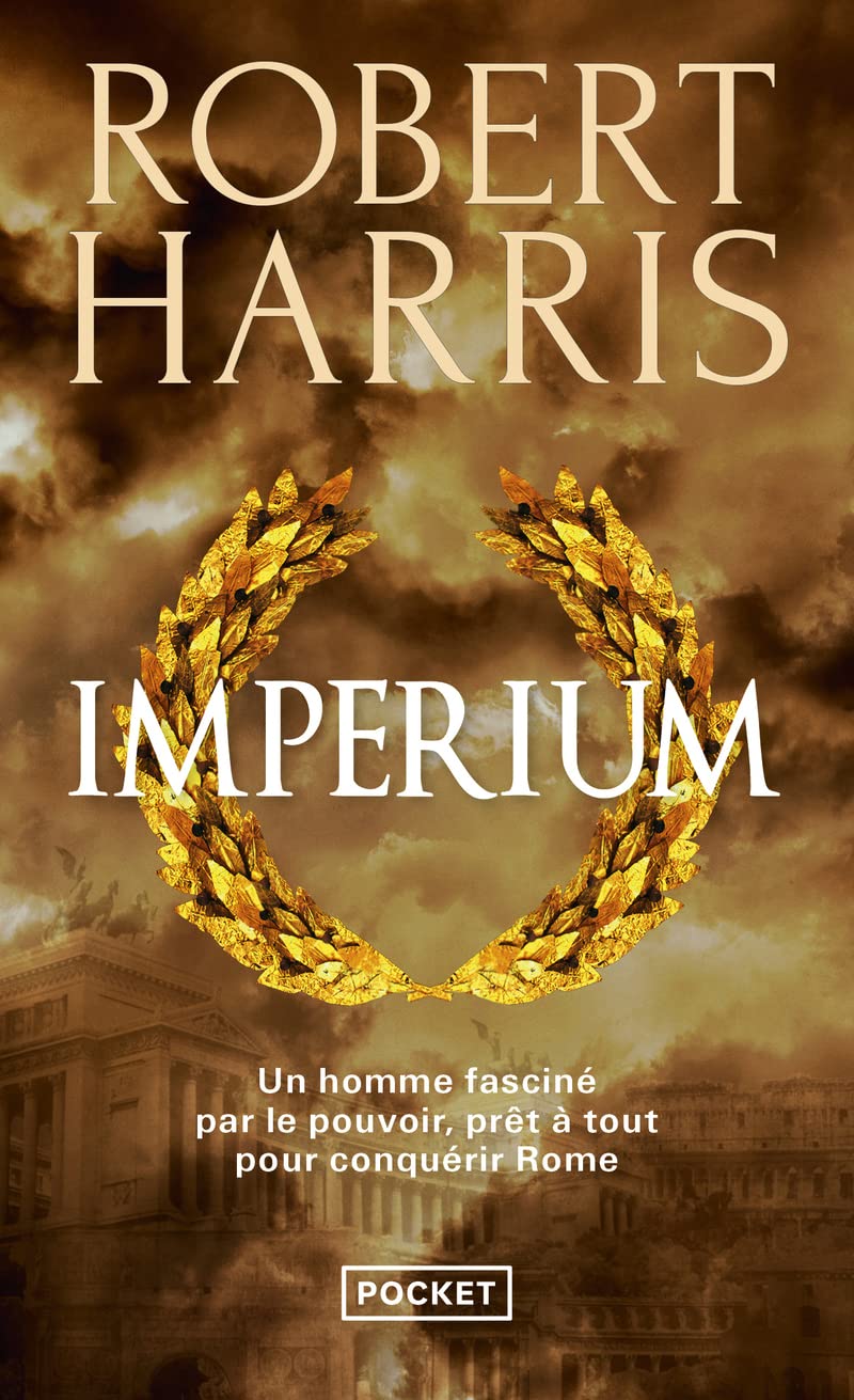 Imperium 9782266174060