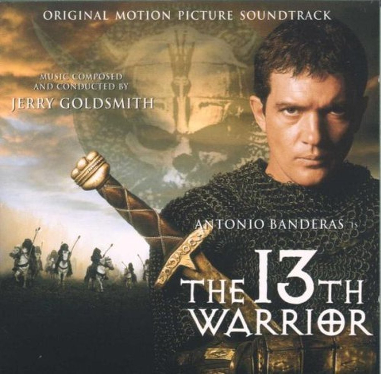The 13th Warrior (Le 13ème guerrier) 4005939603823