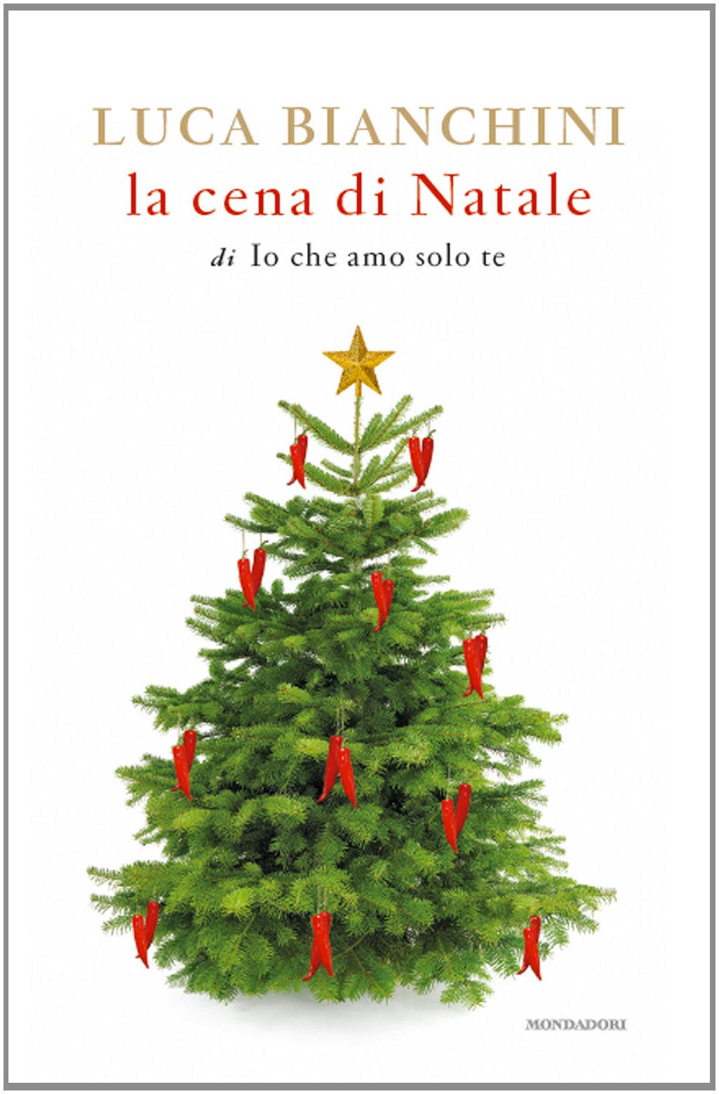 La cena di Natale 9788804638711