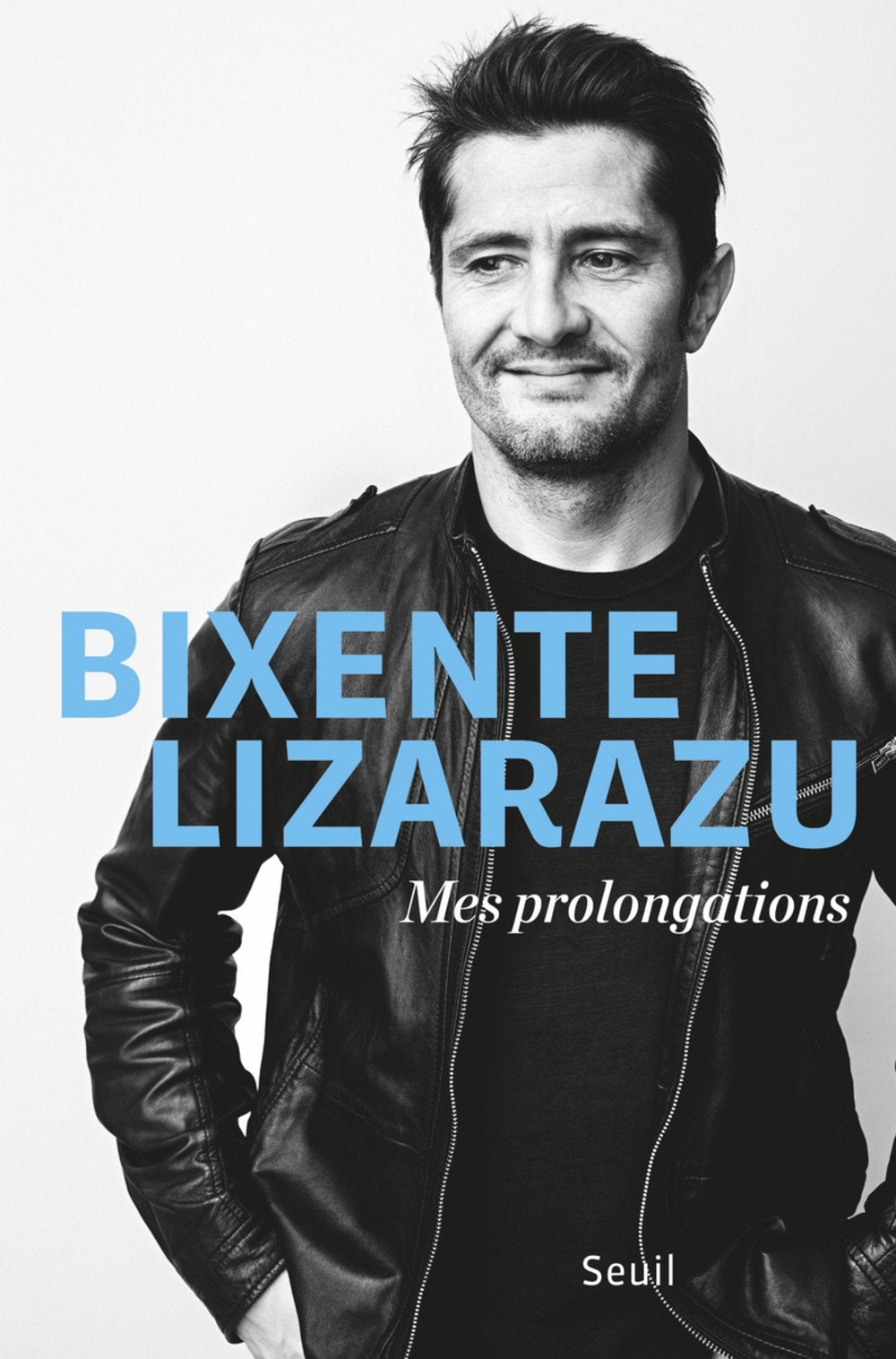 Mes prolongations 9782021374964