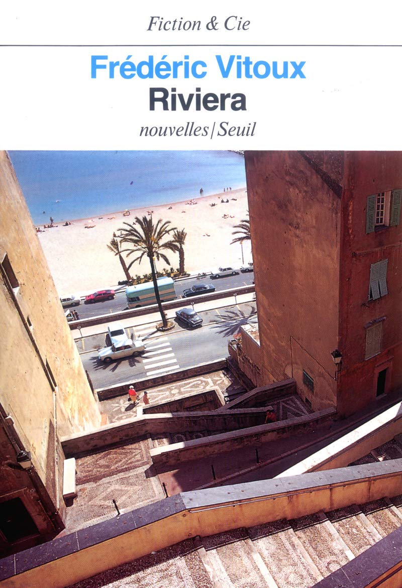 Riviera 9782020094382