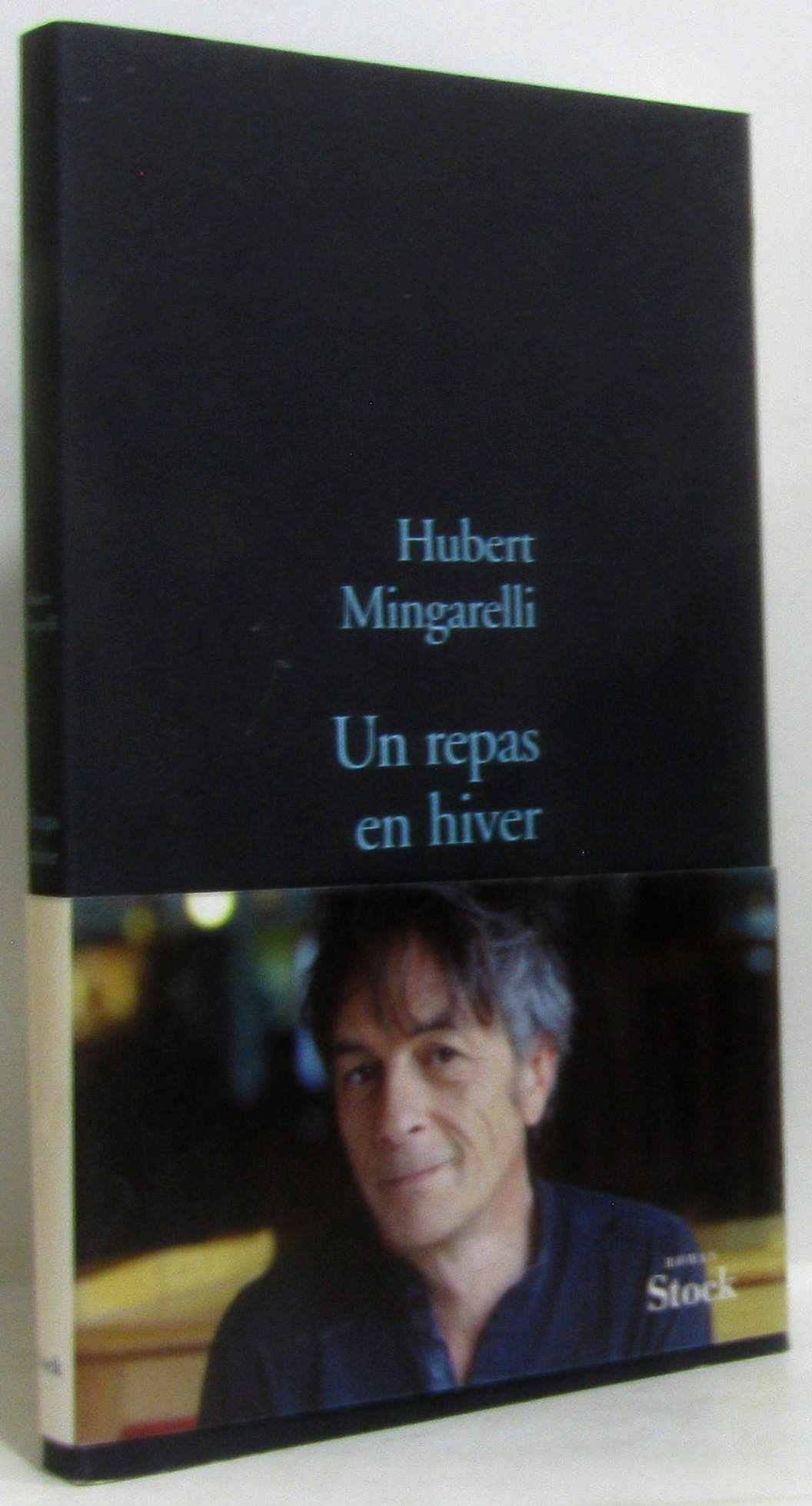 UN REPAS EN HIVER 9782234071728