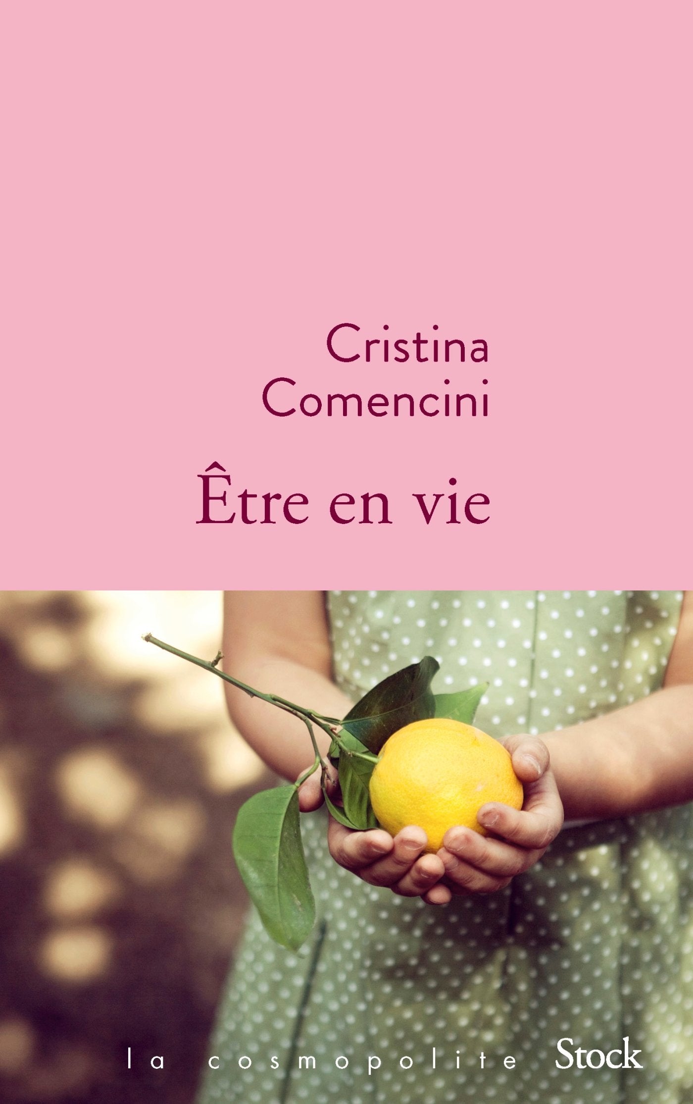 Être en vie 9782234083219