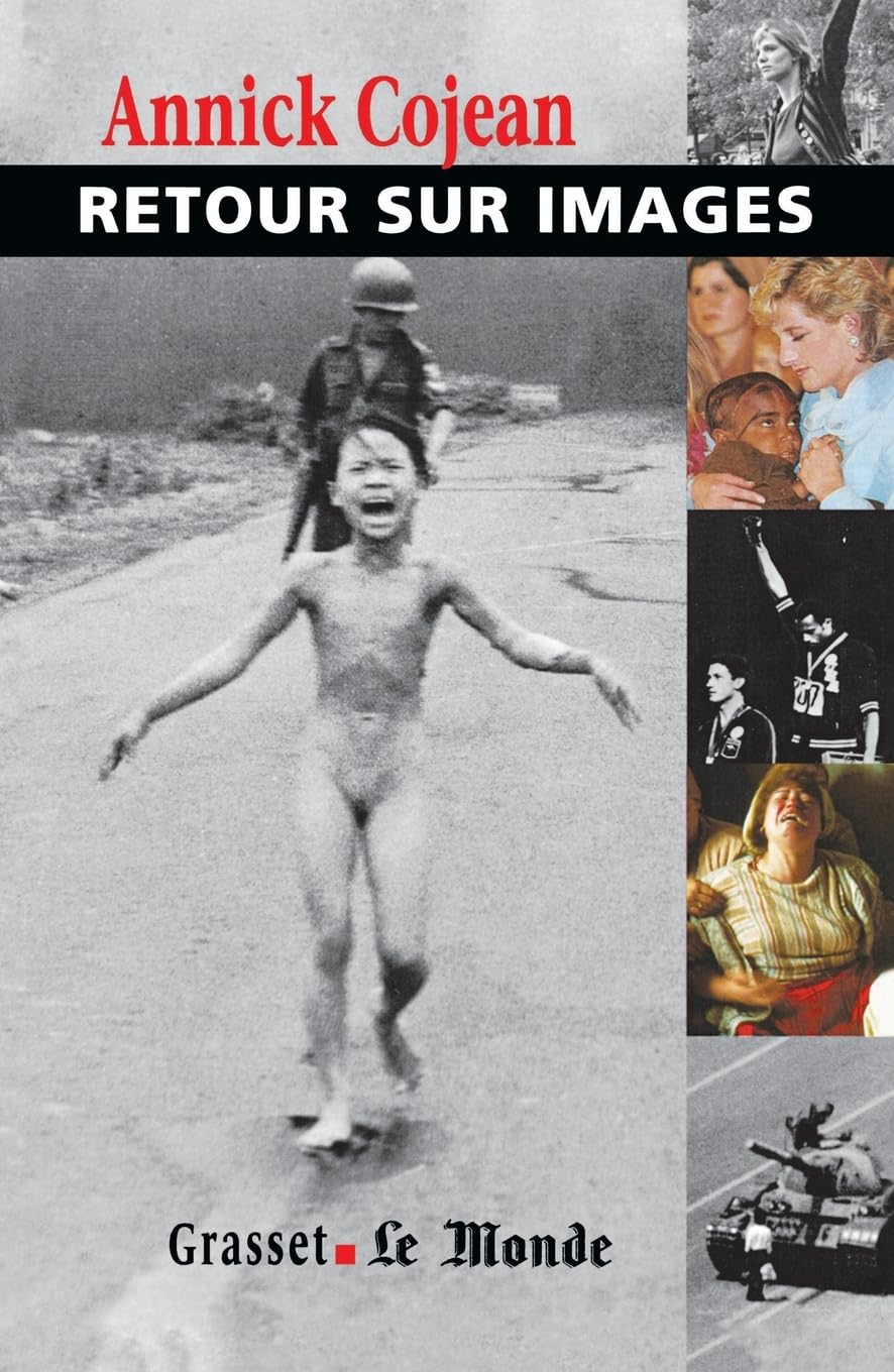 Retour sur images 9782246558811