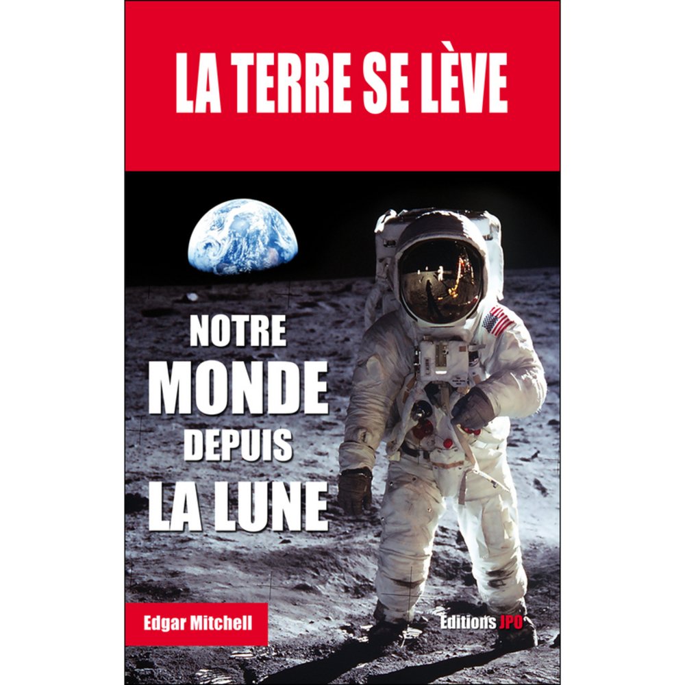 La Terre se lève 9782373010756