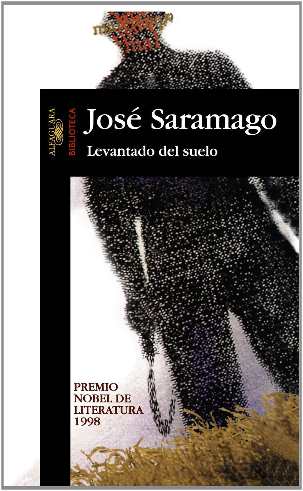 Levantado Del Suelo/picked Up from the Ground 9789681907785