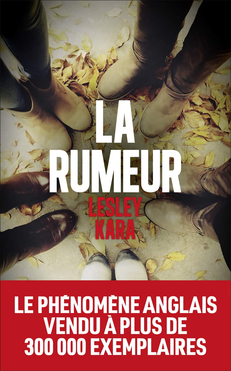 La Rumeur 9782365694322