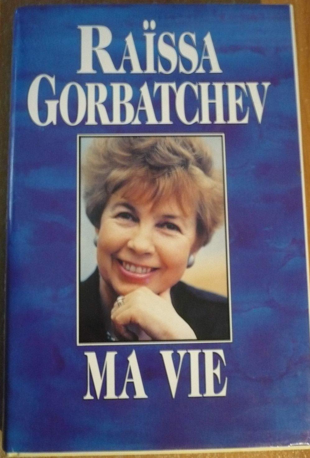 Ma Vie 9782286034689