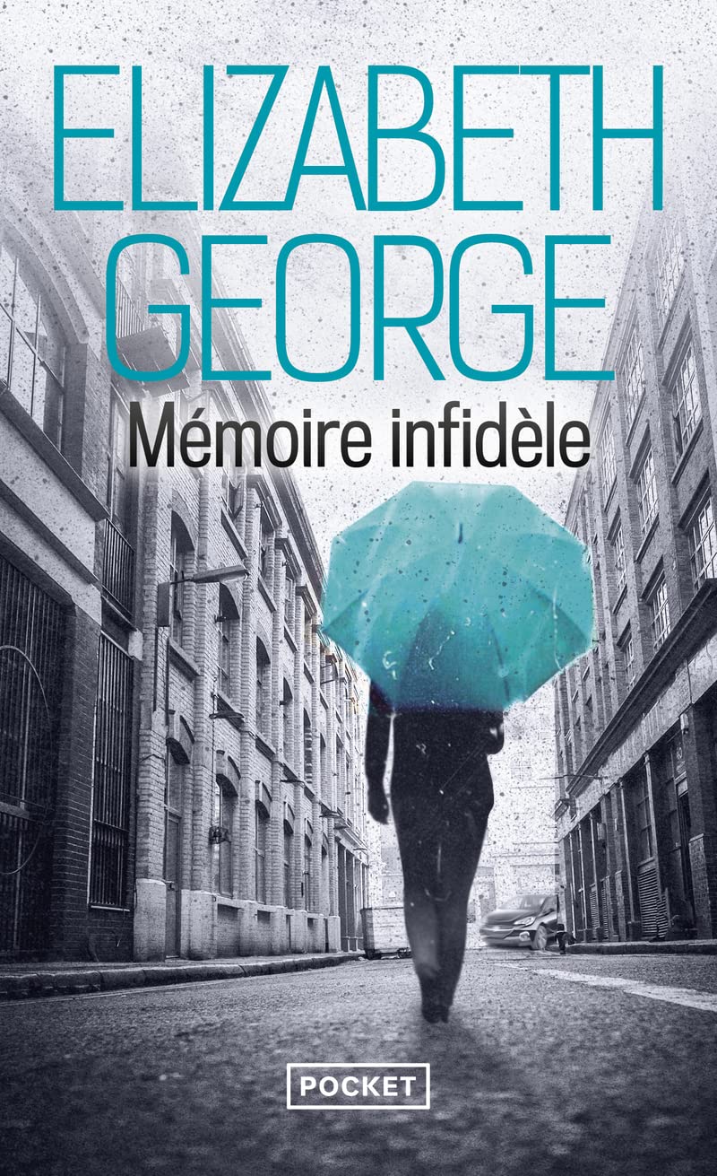 Mémoire infidèle 9782266290500