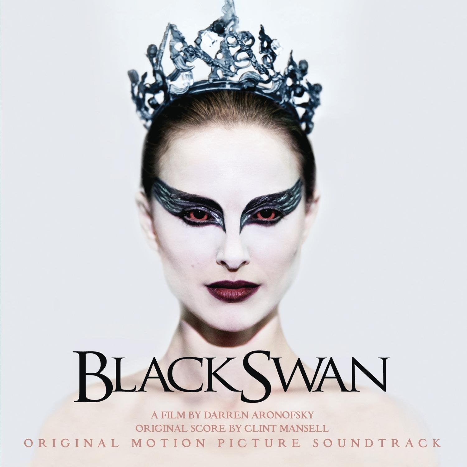 OST/Black Swan 0886978043528