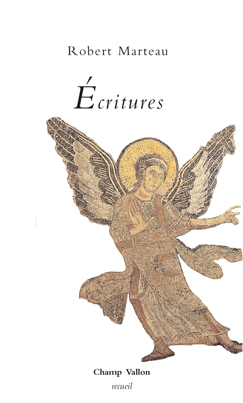 Ecritures : Liturgie 6, 2001-2002 9782876735910