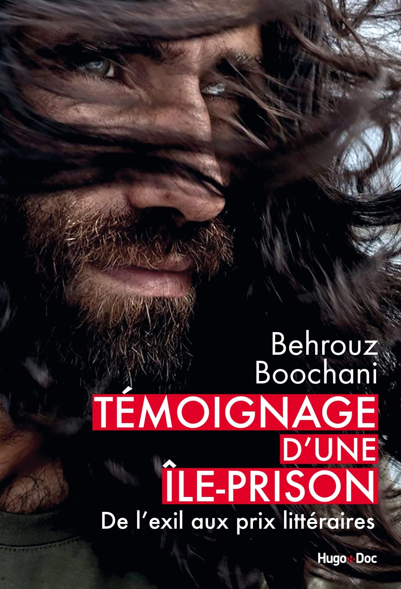 Témoignage d'une île-prison - De l'exil aux prix littéraires 9782755644296