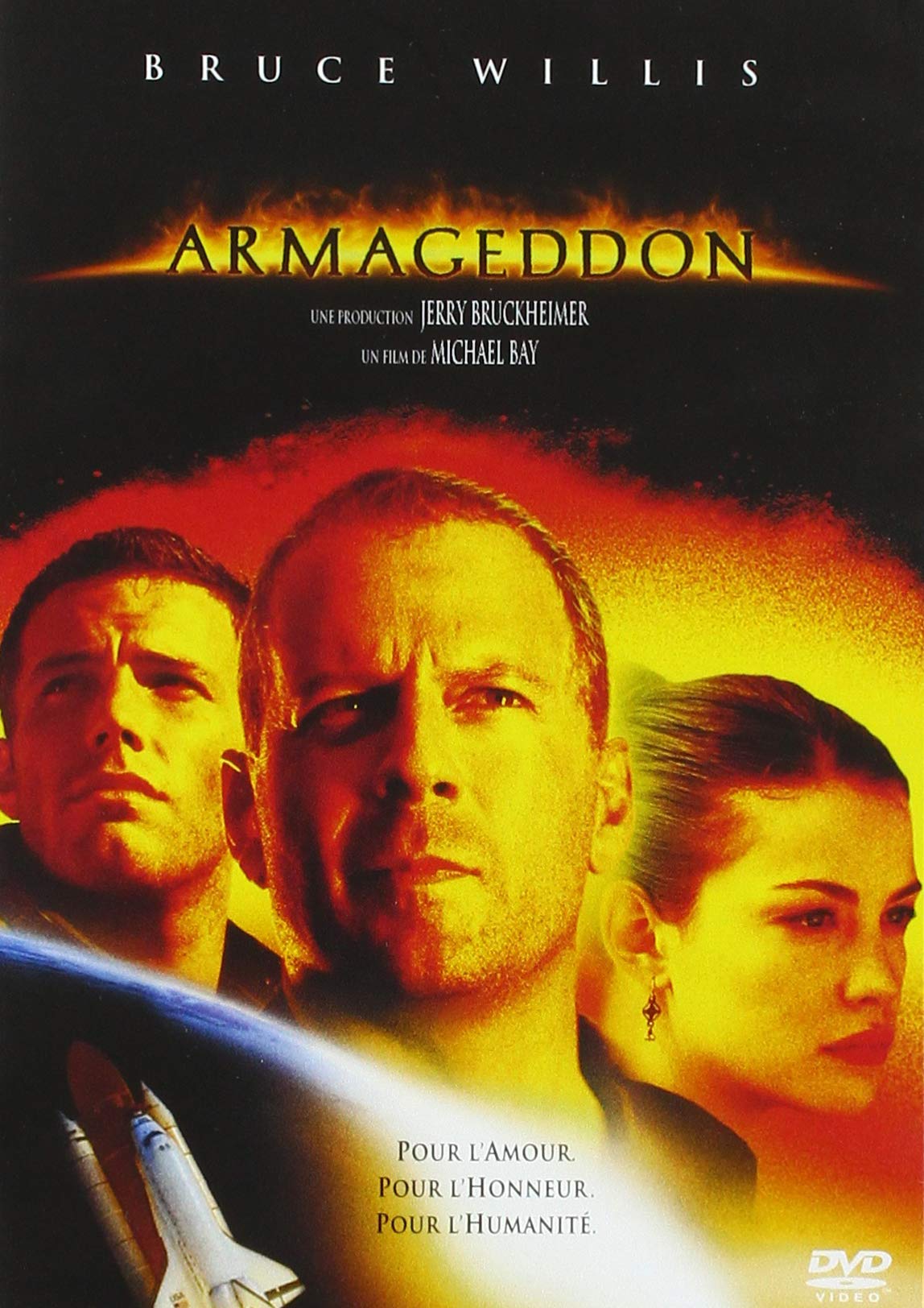 Armageddon 3459370501285