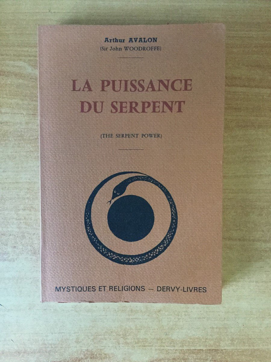 La puissance du serpent 