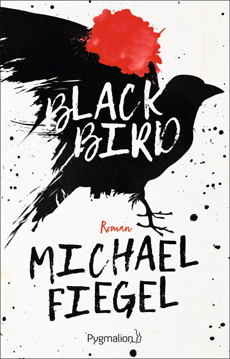 Blackbird 9782081421776