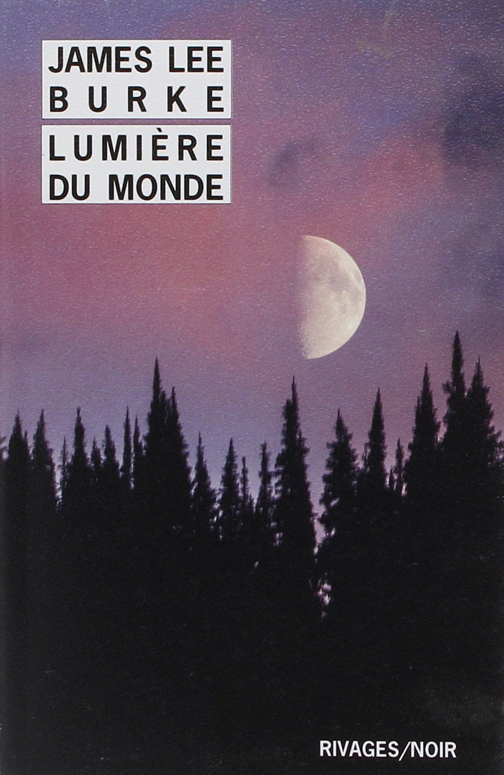 Lumière du monde 9782743641412