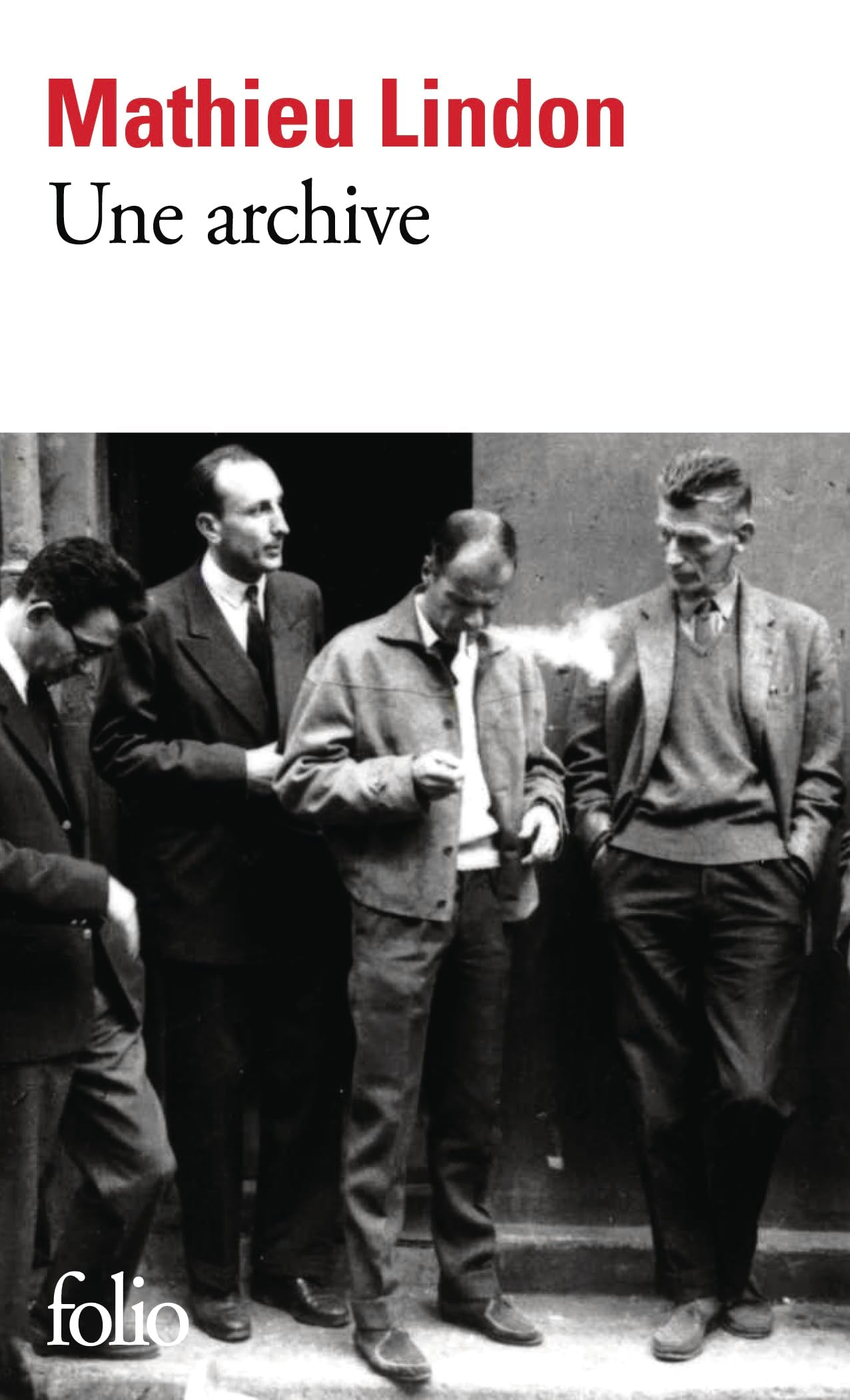 Une archive 9782073059178