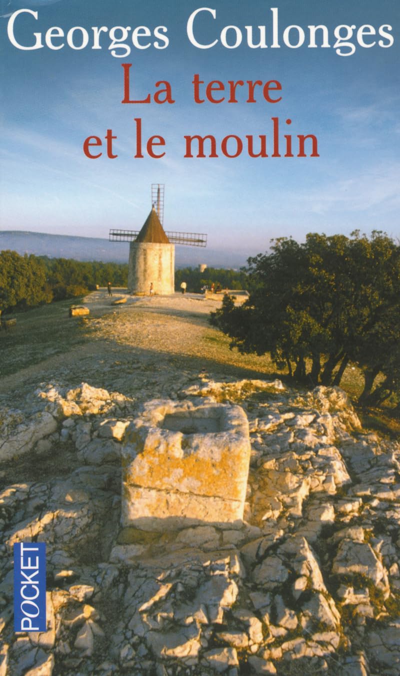 La terre et le moulin 9782266139977