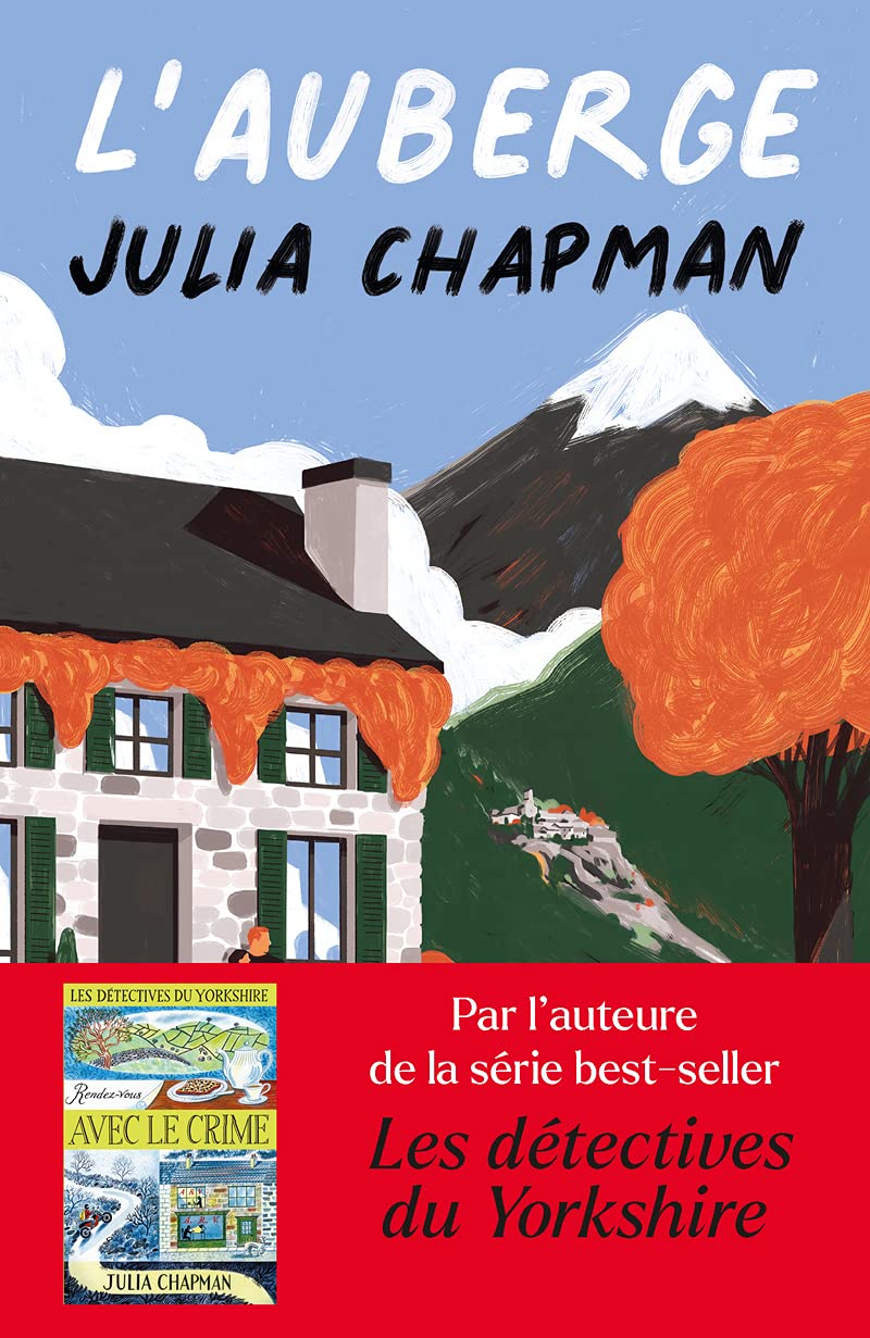 Les Chroniques de Fogas - Tome 1 : L'Auberge 9782221253373