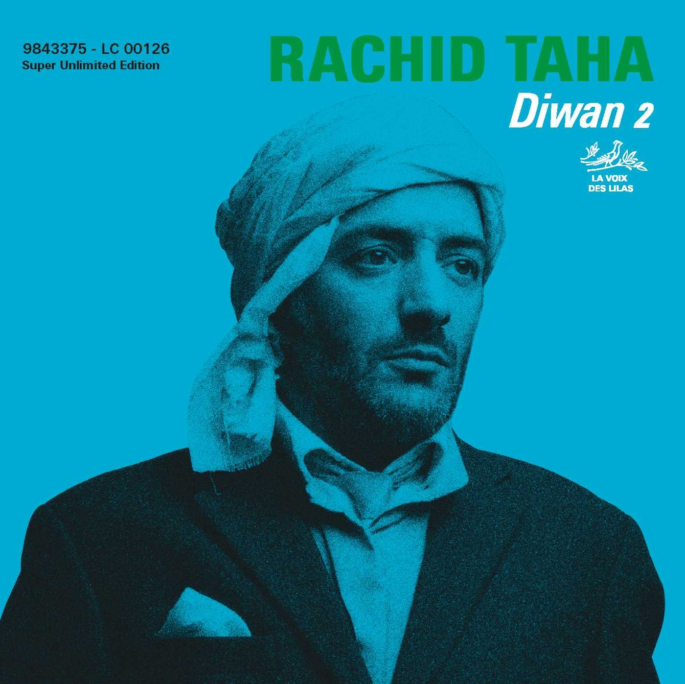 Diwan 2 [Import] 0602498433751