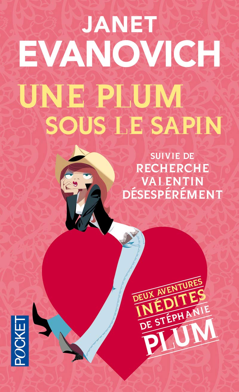 Une Plum sous le sapin & Recherche Valentin désespérément 9782266236720