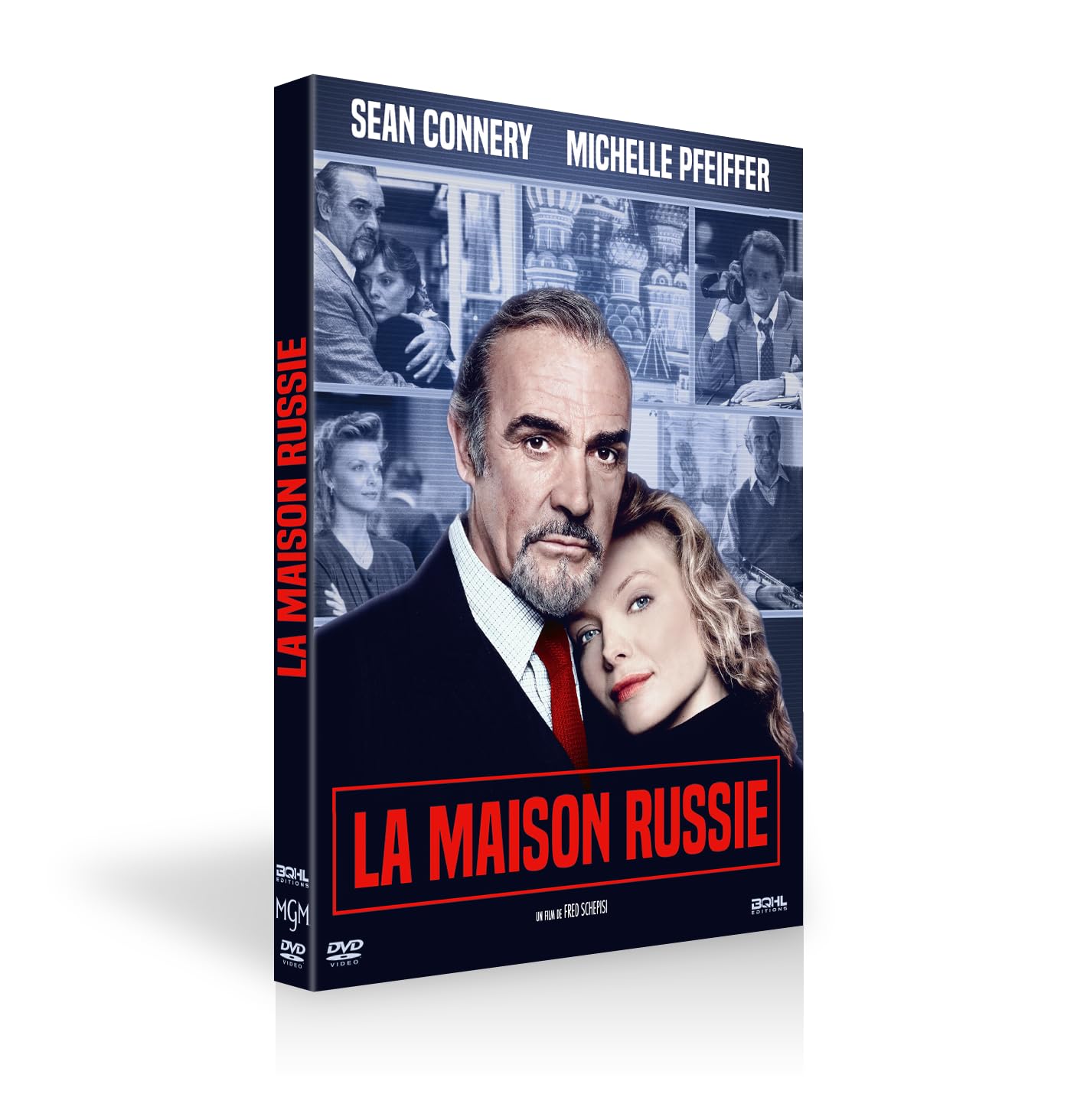 La Maison Russie 3573310013215