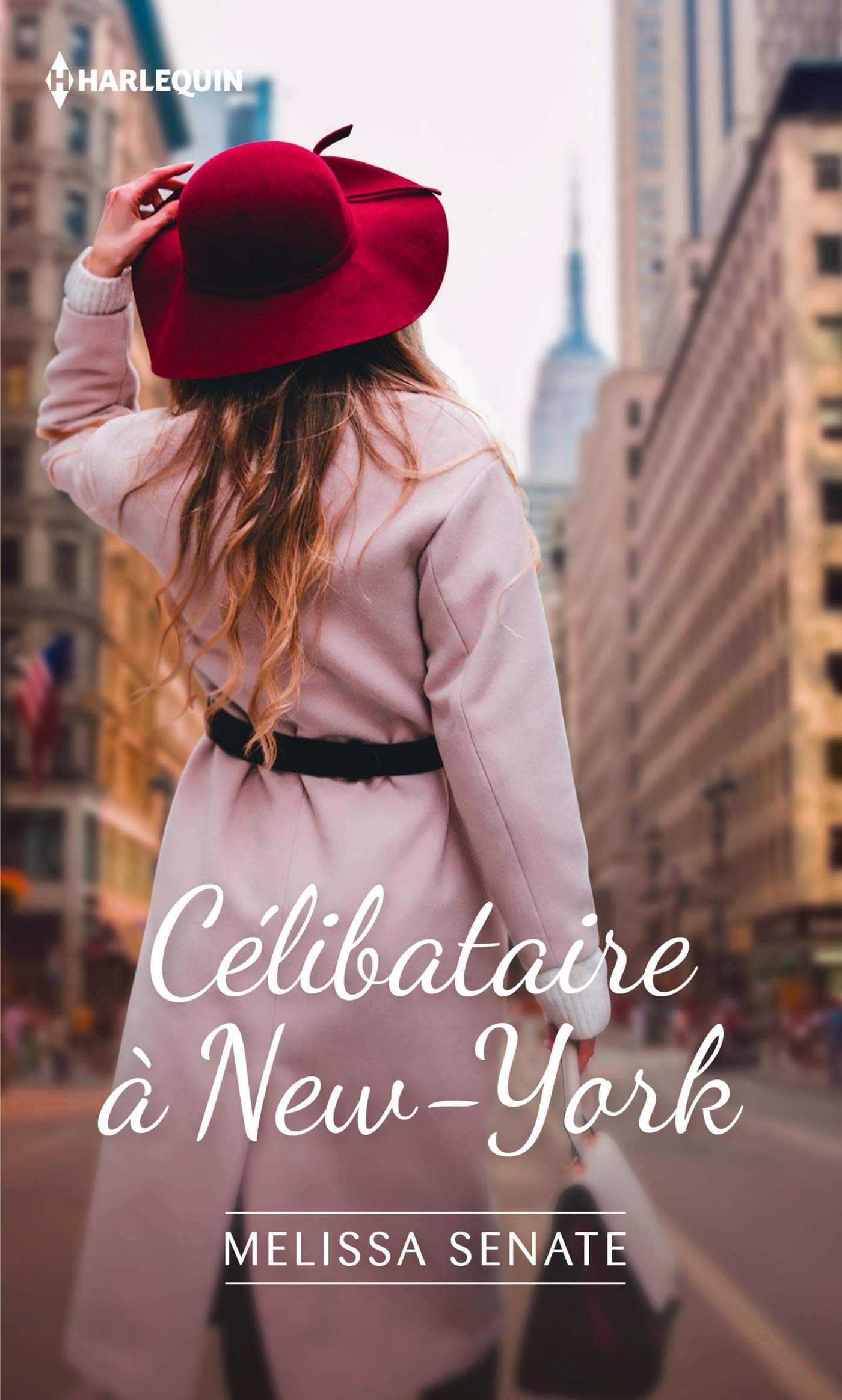 Célibataire à New York 9782280418300
