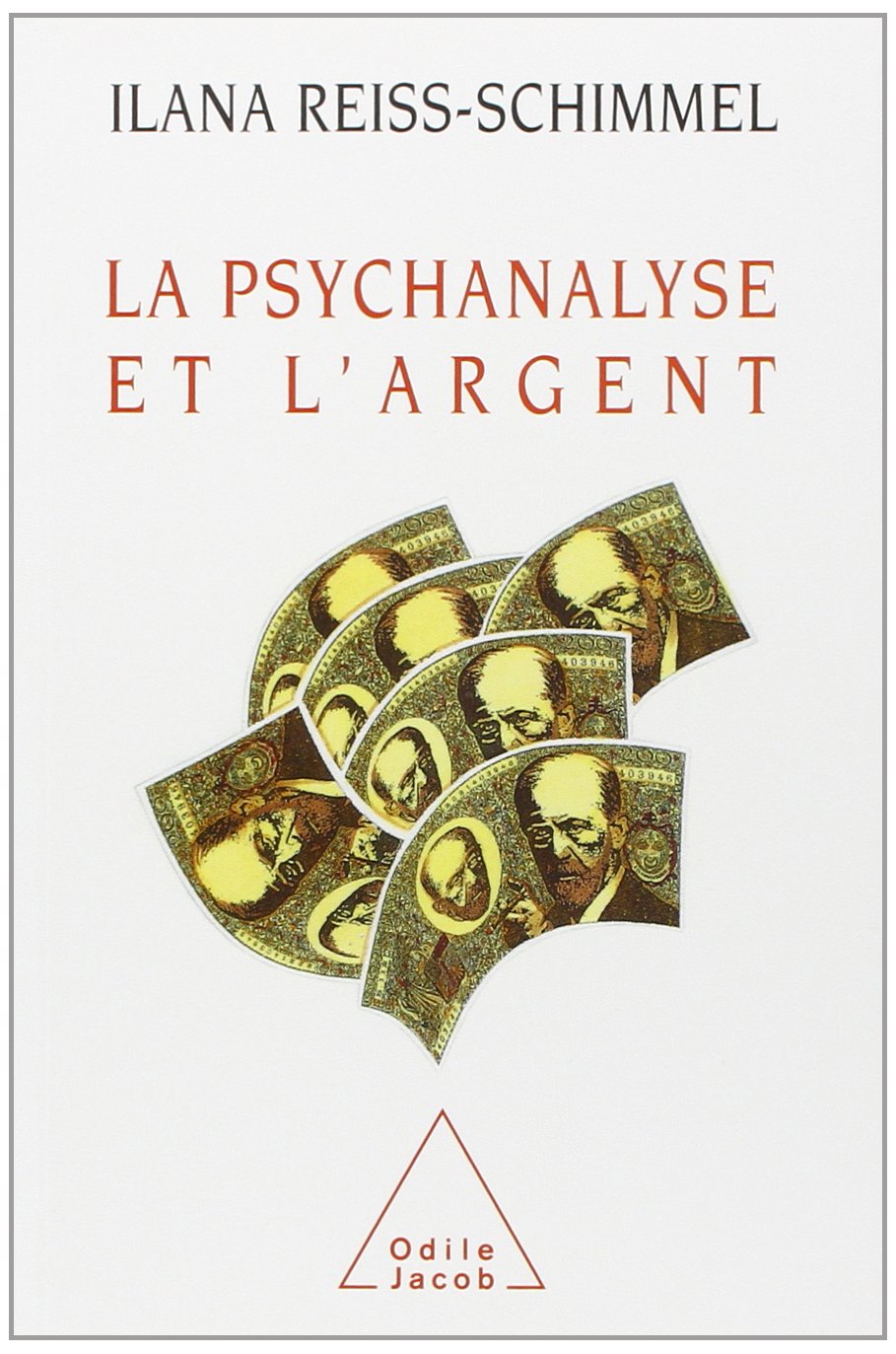 La Psychanalyse et l'argent 9782738102263