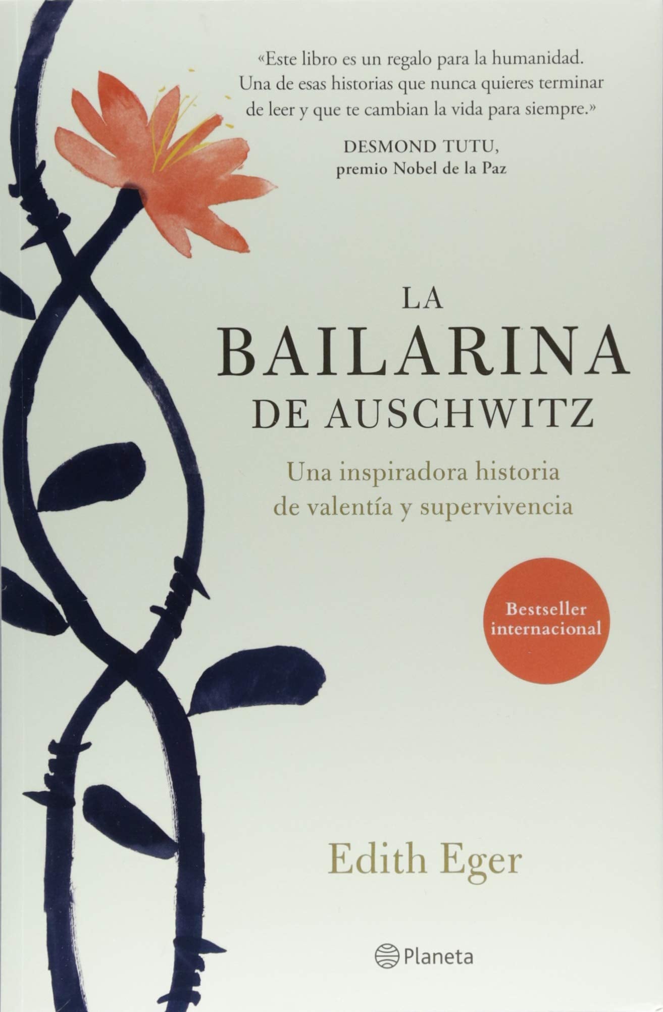 La bailarina de Auschwitz / The Choice 9786070749001