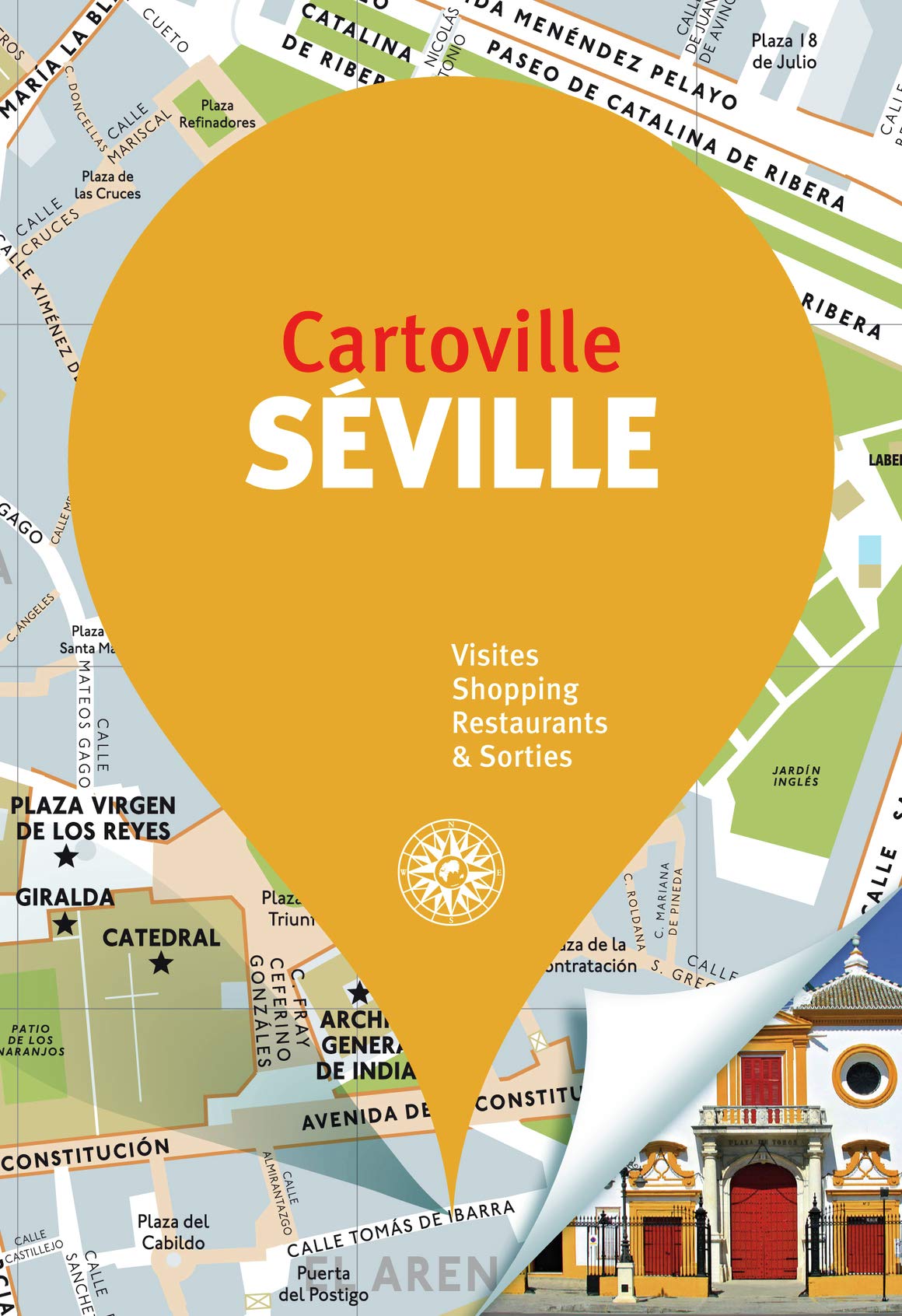 Séville 9782742448906