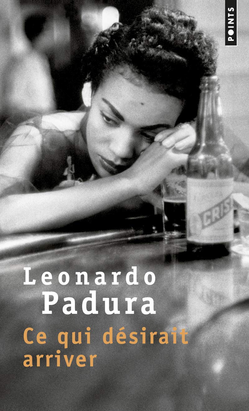 Ce qui désirait arriver 9782757866238