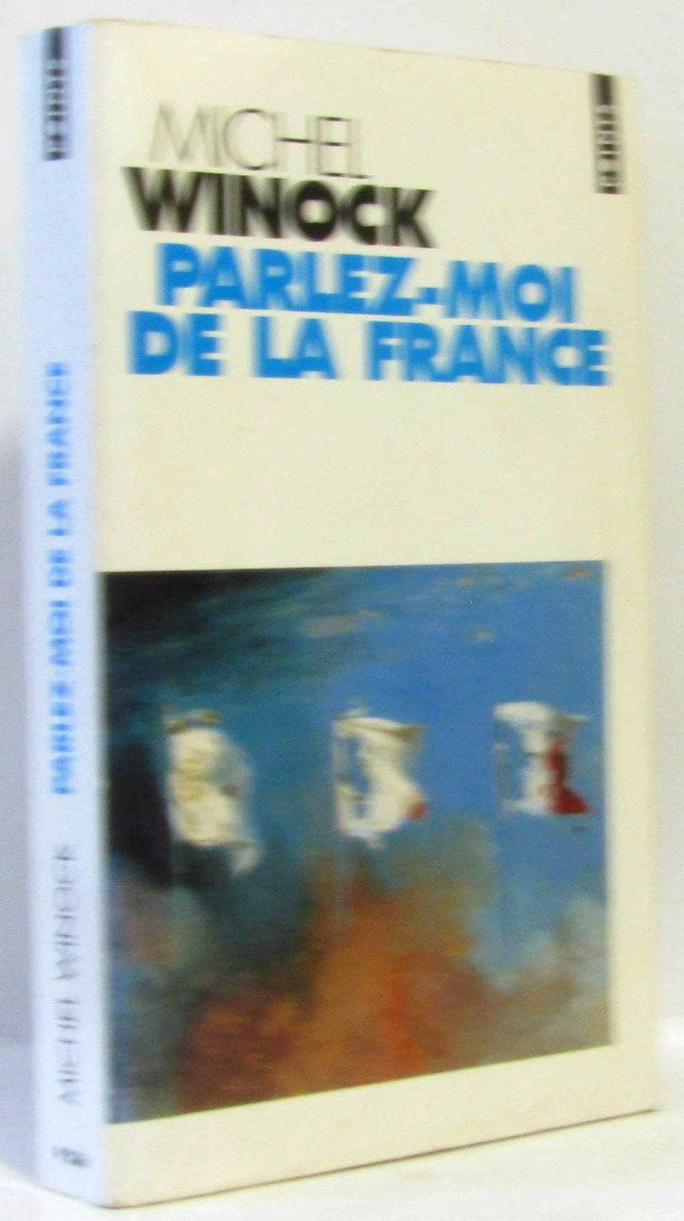 Parlez-moi de la France 9782020285117