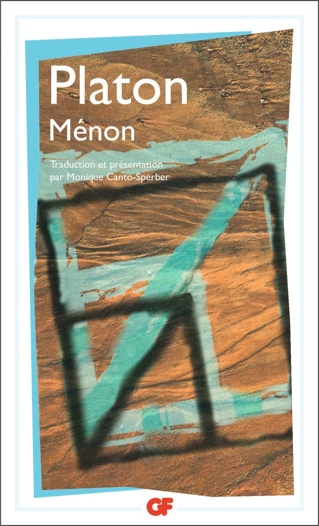 Ménon 9782080704917