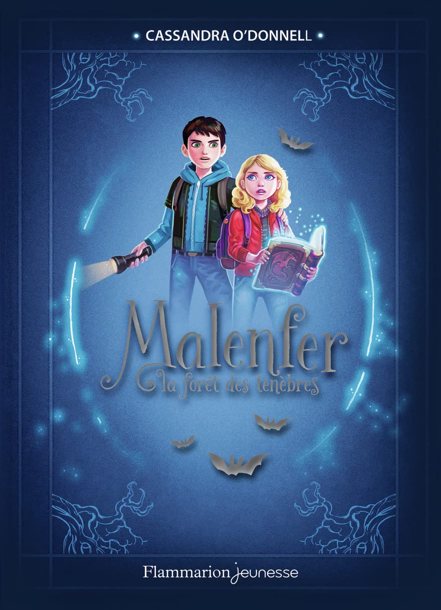 Malenfer Collector: La forêt des ténèbres (1) 9782081434028