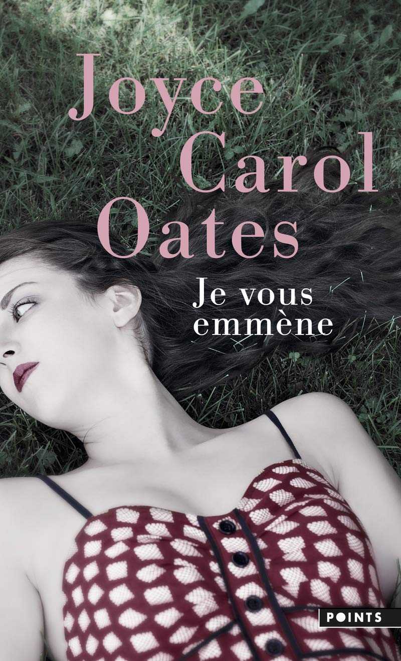Je vous emmène 9782757854594