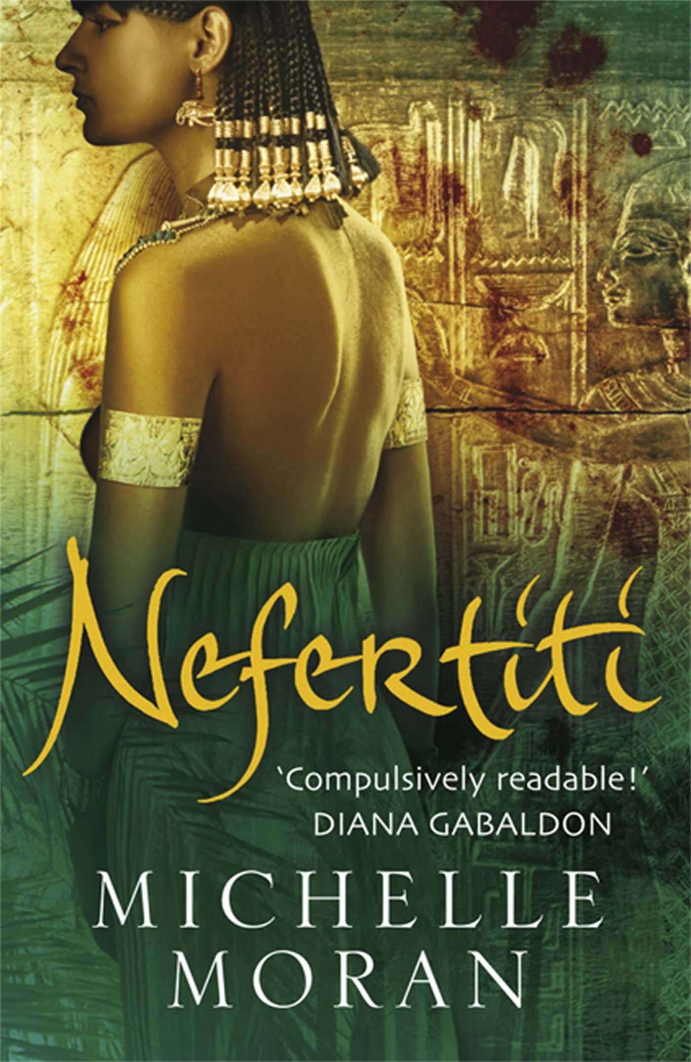 Nefertiti 9781847242983