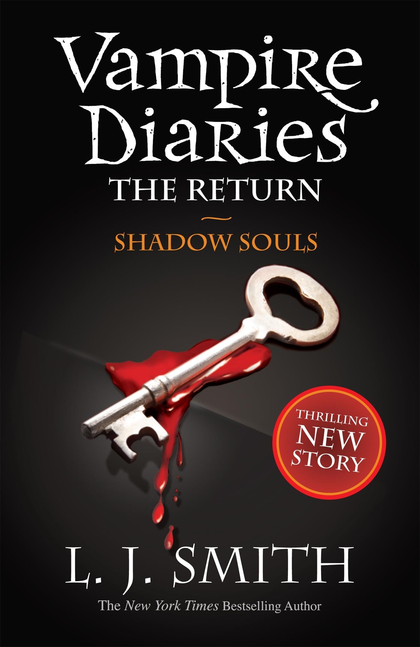 Shadow Souls: Book 6 9781444900644