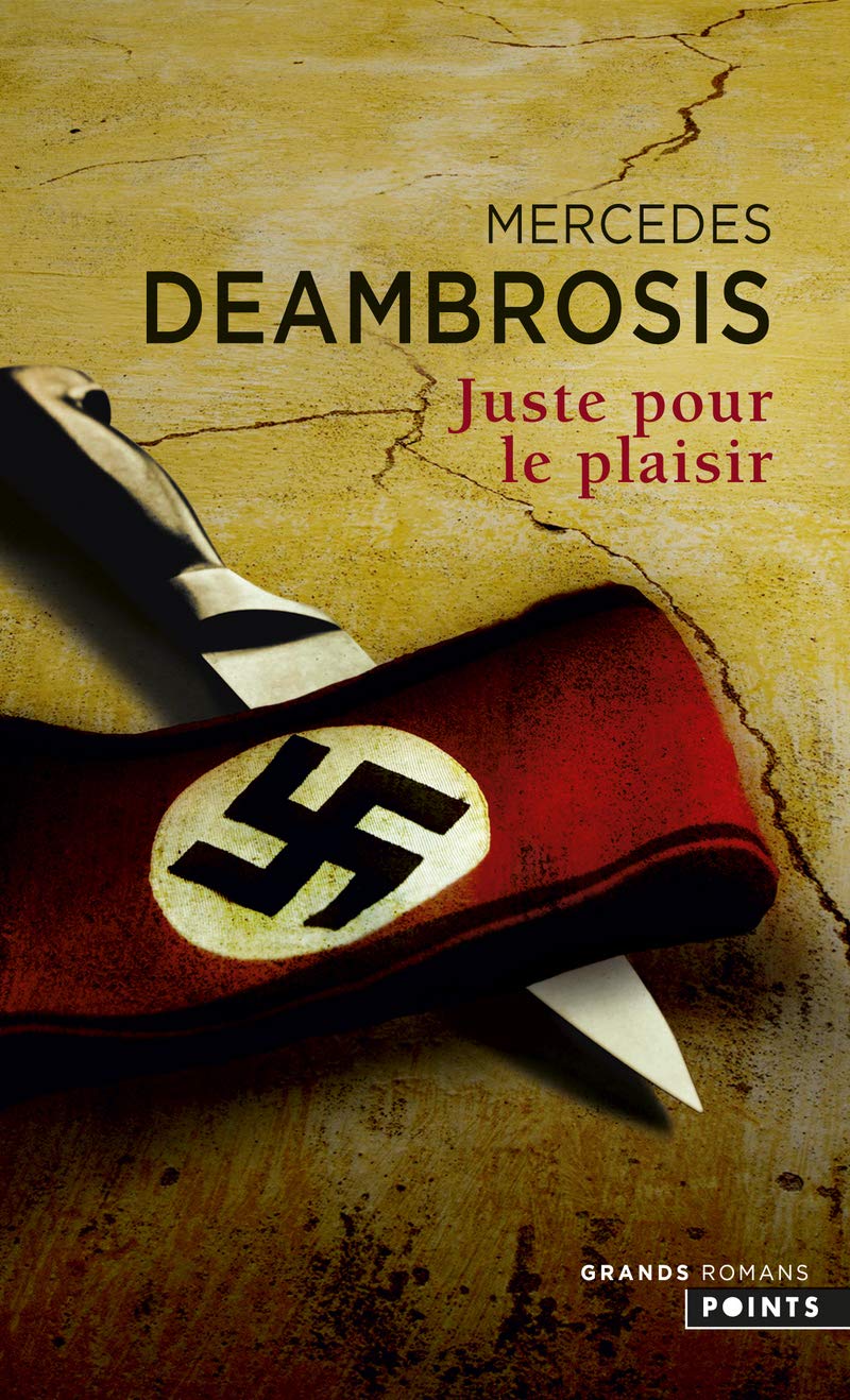 Juste pour le plaisir 9782757814581