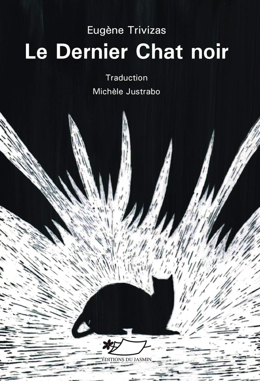 Le dernier chat noir 9782352841289