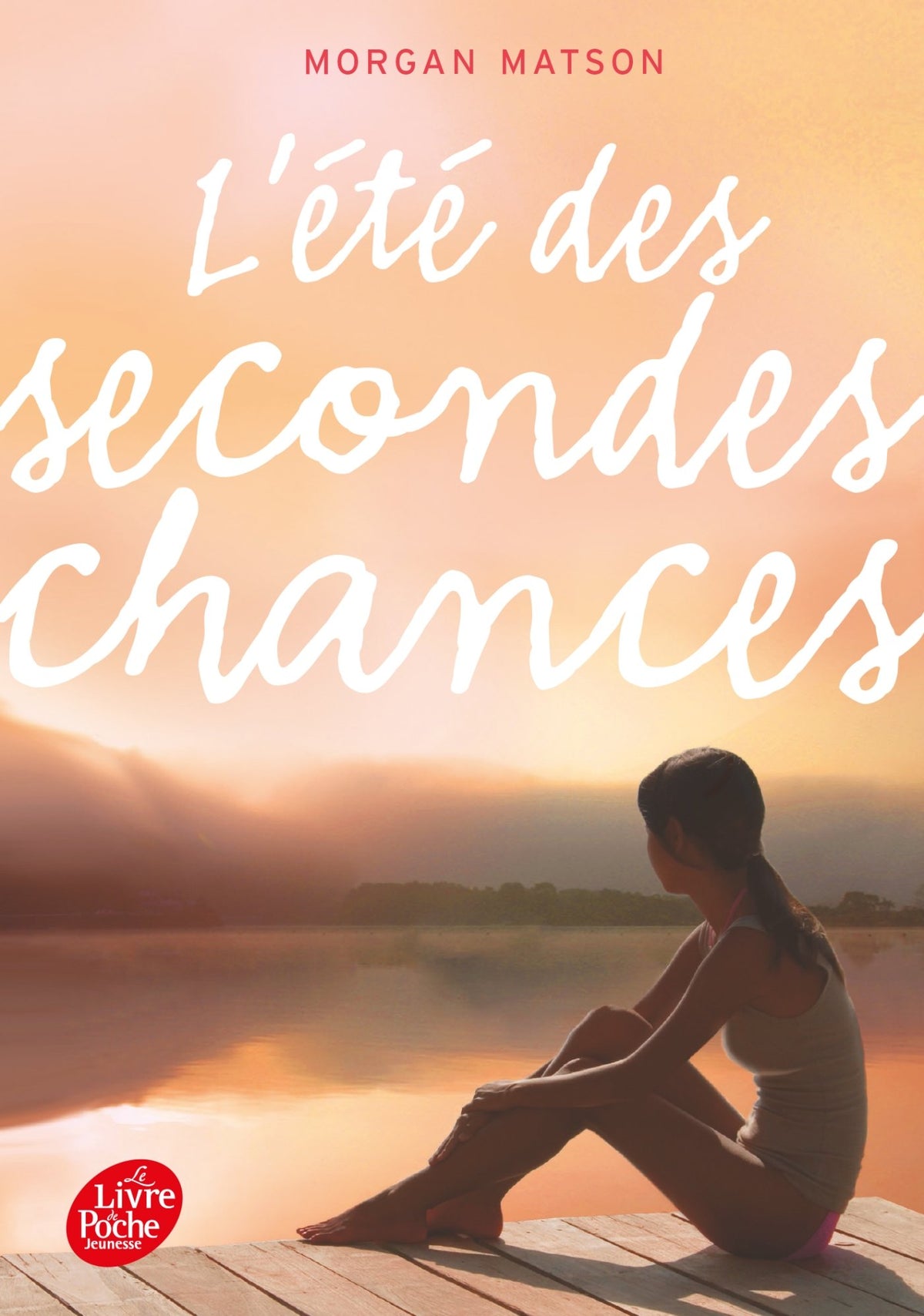 L'été des secondes chances 9782013938037