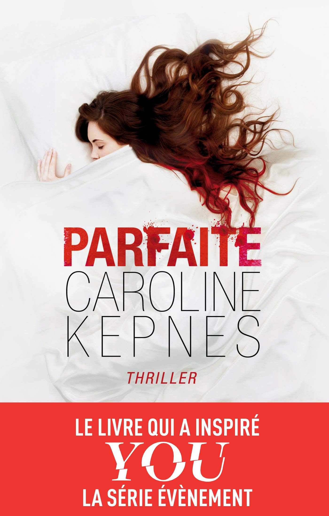 PARFAITE 9782366581393