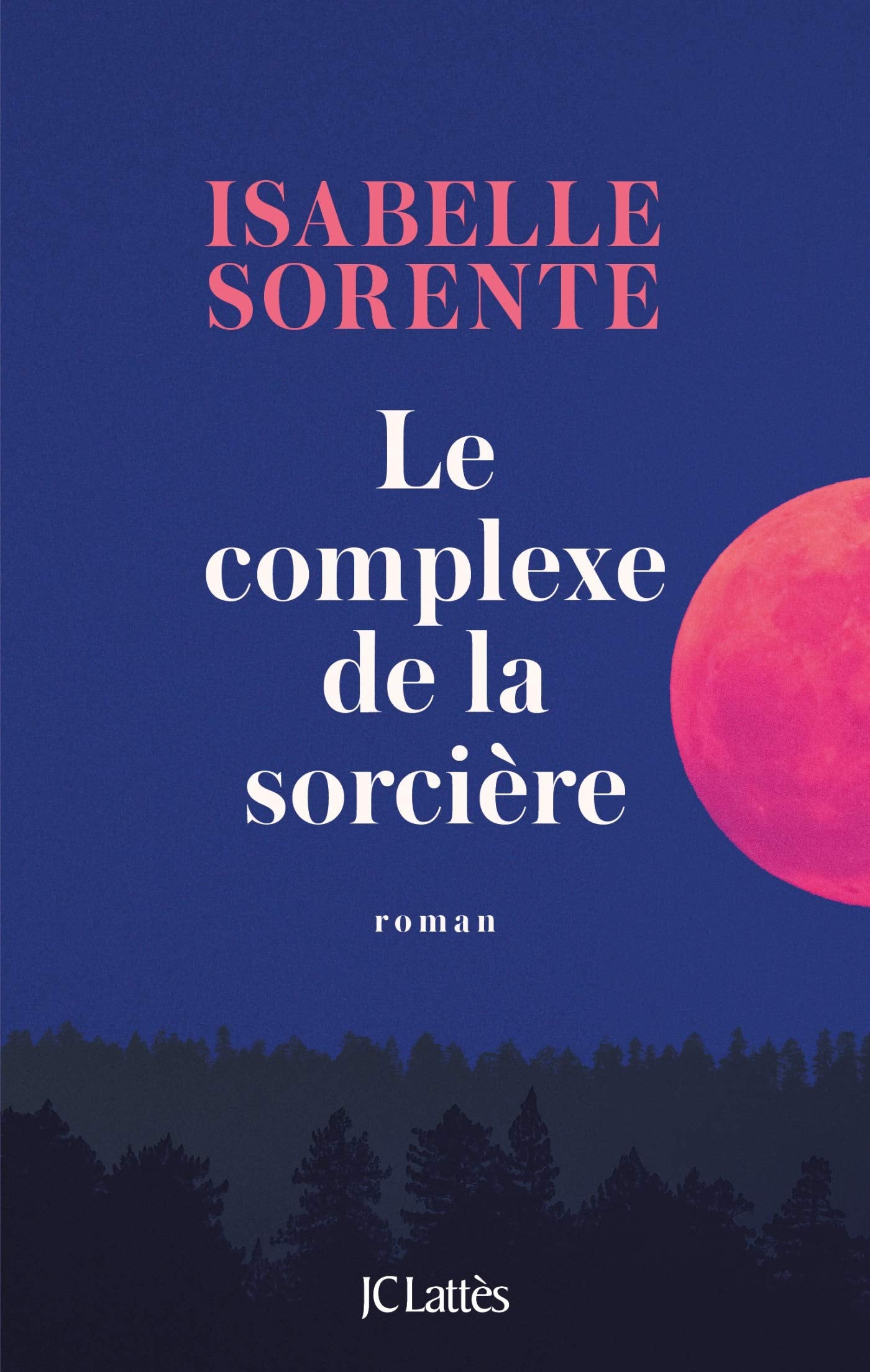 Le Complexe de la Sorcière 9782709666268